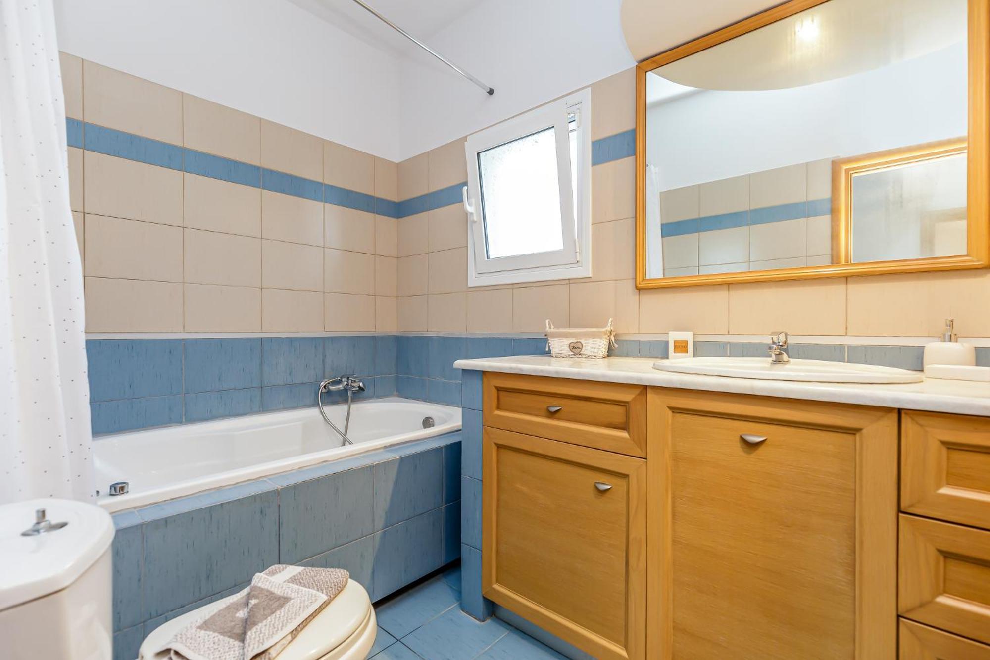 Villa Olivia Corfu - Amazing Sea-View 3 Bedroom Villa With A Pool Γαζάτικα Εξωτερικό φωτογραφία
