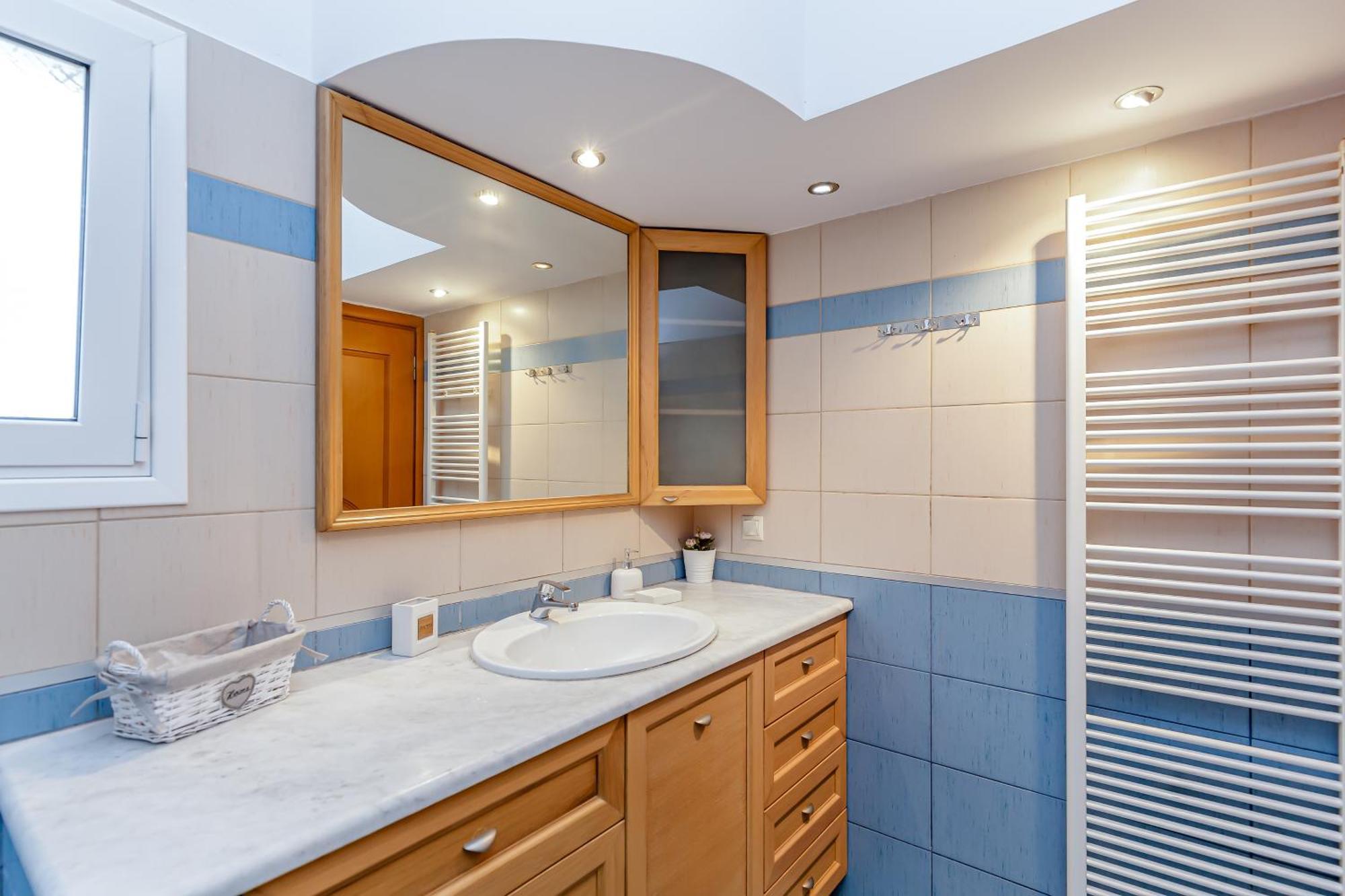 Villa Olivia Corfu - Amazing Sea-View 3 Bedroom Villa With A Pool Γαζάτικα Εξωτερικό φωτογραφία